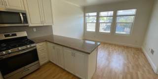 Great 1 bedroom, 1 bathroom - parking included Great 1 bedroom, 1 bathroom - parking included Gallery 5