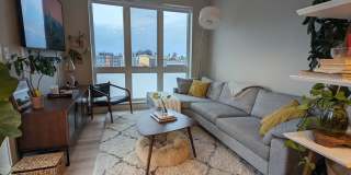 Fully Furnished One Bedroom W/Private Balcony & Views of the Capital Gallery 23