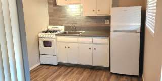 1 bedroom, 1bath Gallery 4