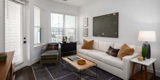 The Argos Apartments at Grant Park Gallery 12