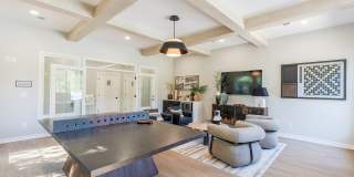 The Oasis Apartments Gallery 17