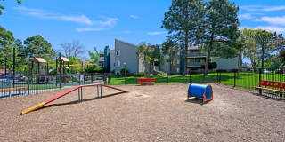 The Grove at City Center Apartments Gallery 26