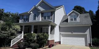 2503 Beckett's Ridge Drive Gallery 1