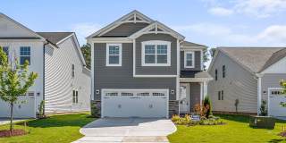 LIKE-NEW BEAUTIFUL 2-STORY HOME IN GARNER - Move in Ready! Gallery 1