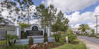 Landings at Lake Gray Gallery 6