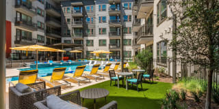 Opal Legacy Central Apartments Gallery 37