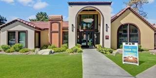 Motif Apartment Homes Gallery 25