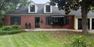 4 GIRARD DRIVE | WEBSTER GROVES 63119 Gallery 1