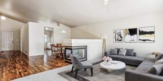 Evolve Real Estate: Meticulously Maintained 3 Bed RANCH Home with Deck and Pergola Available Sept 1! Gallery 4