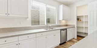 Modern Tri-Level Townhome in Gated Gardena Community with 2-Car Garag Gallery 10