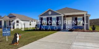 Modern 2 Bed, 1 Home in Sandy Ridge! Available to View Now!!! Gallery 1