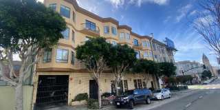 EPIC REA -Russian Hill Top Floor View 2 bed/2 bath condo w/ parking space & storage Gallery 19