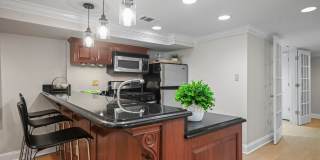 Welcome Home to Your Stylish 1 BR/1BA  in Adams Morgan! Gallery 11