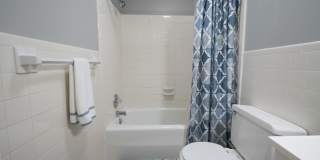 Willowbrooke Apartments & Townhomes Gallery 33
