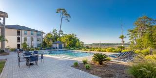 Fully Furnished Condo Near Downtown Ocean Springs Gallery 66