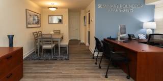 Seminary Roundtop Gallery 7