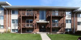 Lincolnshire West Apartments Gallery 18