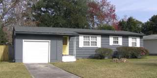 4919 Avent Drive Gallery 1