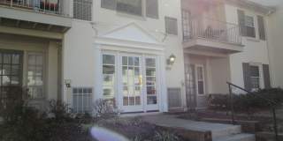 One Bedroom Condo in Cardinal Forest, Springfield Gallery 1