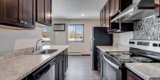 Diamond Eight Terrace Gallery 12