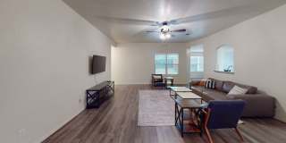5 Bedroom, 2.5 bath in Killeen Gallery 3