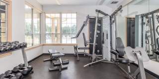 Ravinia Apartments Gallery 22