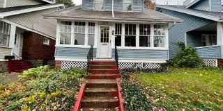 Character-Filled 3BR Home with Fenced Yard, Enclosed Porch, and Great Location Gallery 1