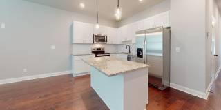 New Construction Townhome for Rent in Forest Park Gallery 7