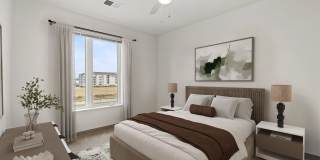 Affordable Housing - The Wildwood at Main Gallery 3