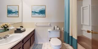 Whitehall Apartments Gallery 12