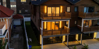 622 W Penn Street Gallery 1