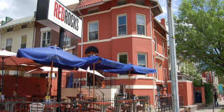 3211 GEORGIA AVE NW #A Gallery 32