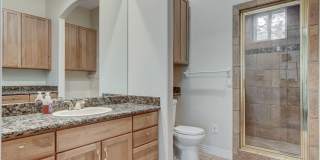A luxurious 5 Bedroom House with a Casita & a Sparkling pool at Ten Oaks Estates Gallery 38
