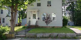 33 norton Street Gallery 1