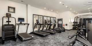 Bexley Crossing at Providence Gallery 15