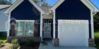 Home for Rent in Odenville, AL!!! Available to View with 48 Hour Notice!!! Gallery 1