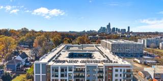 Union NoDa Gallery 11