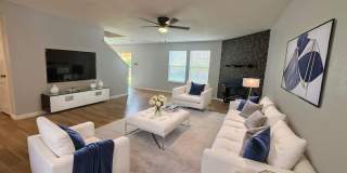 ALL BEDROOMS UPSTAIRS  |  GAMEROOM/LOFT UPSTAIRS  |  GARAGE CONVERTED Gallery 7