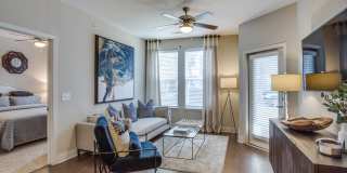 Park Central Flower Mound Gallery 12