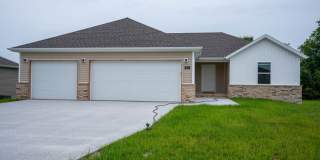 BRAND NEW 3 BEDROOM HOME - BOLIVAR, MO Gallery 1