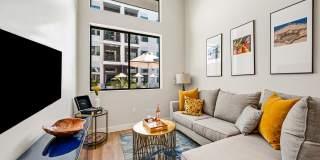 Union at Roosevelt I and II Gallery 33