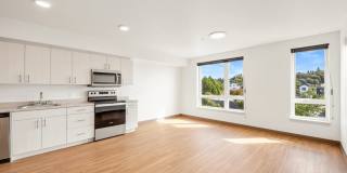 Tahoma Valley Apartments - Affordable Housing Gallery 9