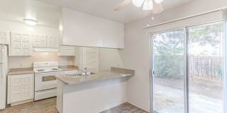 Autumn Oaks Townhomes & Apartments Gallery 7