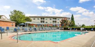 Westmont Commons Gallery 7