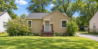 Welcome Home to Seward Avenue! Charming 2-Bedroom Ranch Welcome Home to Seward Avenue! Charming 2-Bedroom Ranch Gallery 1