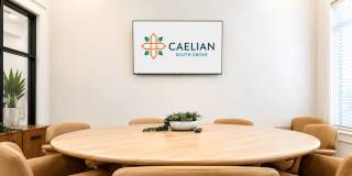 Caelian South Grove Gallery 3