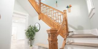 Bright Newly Remodeled 1BR House in Terre Haute Apt 2 Gallery 10