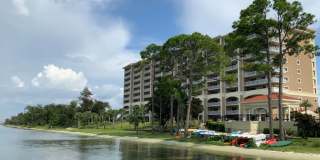 Magnolia Bay Club Condo: 2400 Grandiflora Blvd #606 Gallery 8