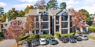 Cary Greens at Preston Gallery 52