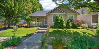 Beautiful Single-Level Home with Private Backyard Gallery 1